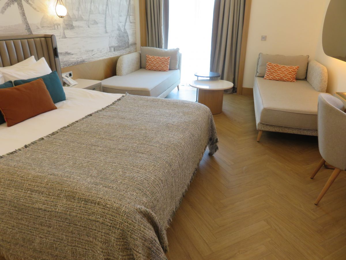 imagini hotel Liberty Fabay Fethiye